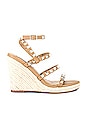 view 1 of 5 Maicie Espadrille in Tan