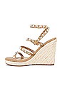 view 5 of 5 Maicie Espadrille in Tan