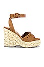 view 1 of 5 Poloma Sandal in Tan