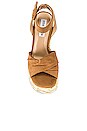 view 4 of 5 Poloma Sandal in Tan