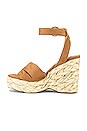 view 5 of 5 Poloma Sandal in Tan
