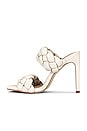 view 5 of 5 Kenley Sandal in Off White