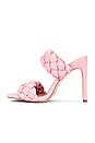 view 5 of 5 Kenley Sandal in Pink