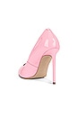 view 3 of 5 Vala Pump in Pink Pat