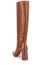 view 3 of 5 Handles Boot in Cognac Leather