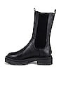 view 5 of 5 Arkin Boot in Black