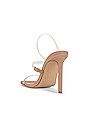 view 3 of 5 Gracey Sandal in Clear