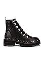 view 1 of 5 Rainier Boot in Black