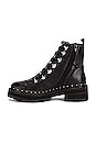 view 5 of 5 Rainier Boot in Black