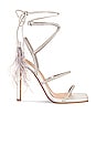 view 1 of 5 Upgrade Sandal in Silver