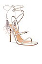 view 2 of 5 Upgrade Sandal in Silver