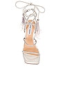 view 4 of 5 Upgrade Sandal in Silver