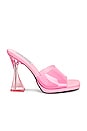view 1 of 5 Lipa Heel in Pink