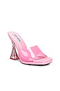 view 2 of 5 Lipa Heel in Pink