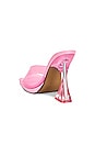 view 3 of 5 Lipa Heel in Pink