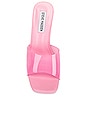 view 4 of 5 Lipa Heel in Pink