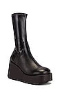 view 2 of 5 Proceed Boot in Black