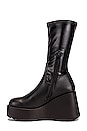 view 5 of 5 Proceed Boot in Black