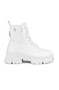 view 1 of 5 Thora Boot in White