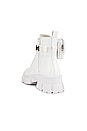 view 3 of 5 Thora Boot in White