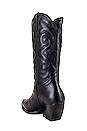 view 3 of 5 West Boot in Black
