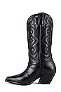 view 5 of 5 West Boot in Black