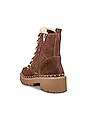 view 3 of 5 Rainier Boot in Chestnut