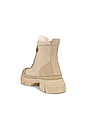 view 3 of 5 Hildy Boot in Tan