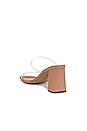 view 3 of 5 Lilah Heel in Clear