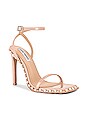 view 2 of 5 TACÓN ZELLE in Blush Patent