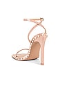 view 3 of 5 TACÓN ZELLE in Blush Patent
