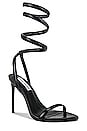 view 2 of 5 Bali Heel in Black