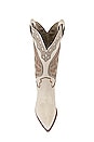 view 4 of 5 BOTA WYNTER in Bone Multi