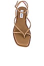 view 4 of 5 Agree Sandal in Tan