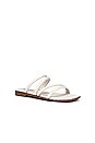 view 2 of 5 Starie Sandal in Bone