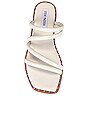 view 4 of 5 Starie Sandal in Bone