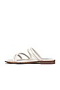 view 5 of 5 Starie Sandal in Bone