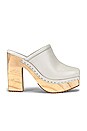 view 1 of 5 SABOT ALVARA in Bone