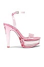 view 1 of 5 Julian Heel in Pink