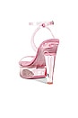 view 3 of 5 Julian Heel in Pink