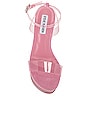 view 4 of 5 Julian Heel in Pink