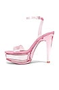 view 5 of 5 Julian Heel in Pink