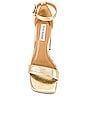 view 4 of 5 Tiaa Heel in Gold