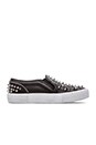 view 1 of 5 ZAPATILLAS DEPORTIVAS FAIRFAX in Black