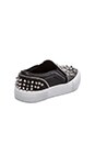 view 4 of 5 ZAPATILLAS DEPORTIVAS FAIRFAX in Black