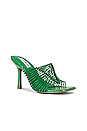 view 2 of 5 Bonds Sandal in Green