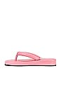view 5 of 5 Fango Flip Flop in Pink