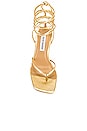 view 4 of 5 Khari Heel in Gold