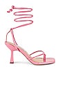 view 1 of 5 Khari Sandal in Pink
