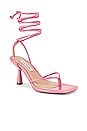 view 2 of 5 Khari Sandal in Pink